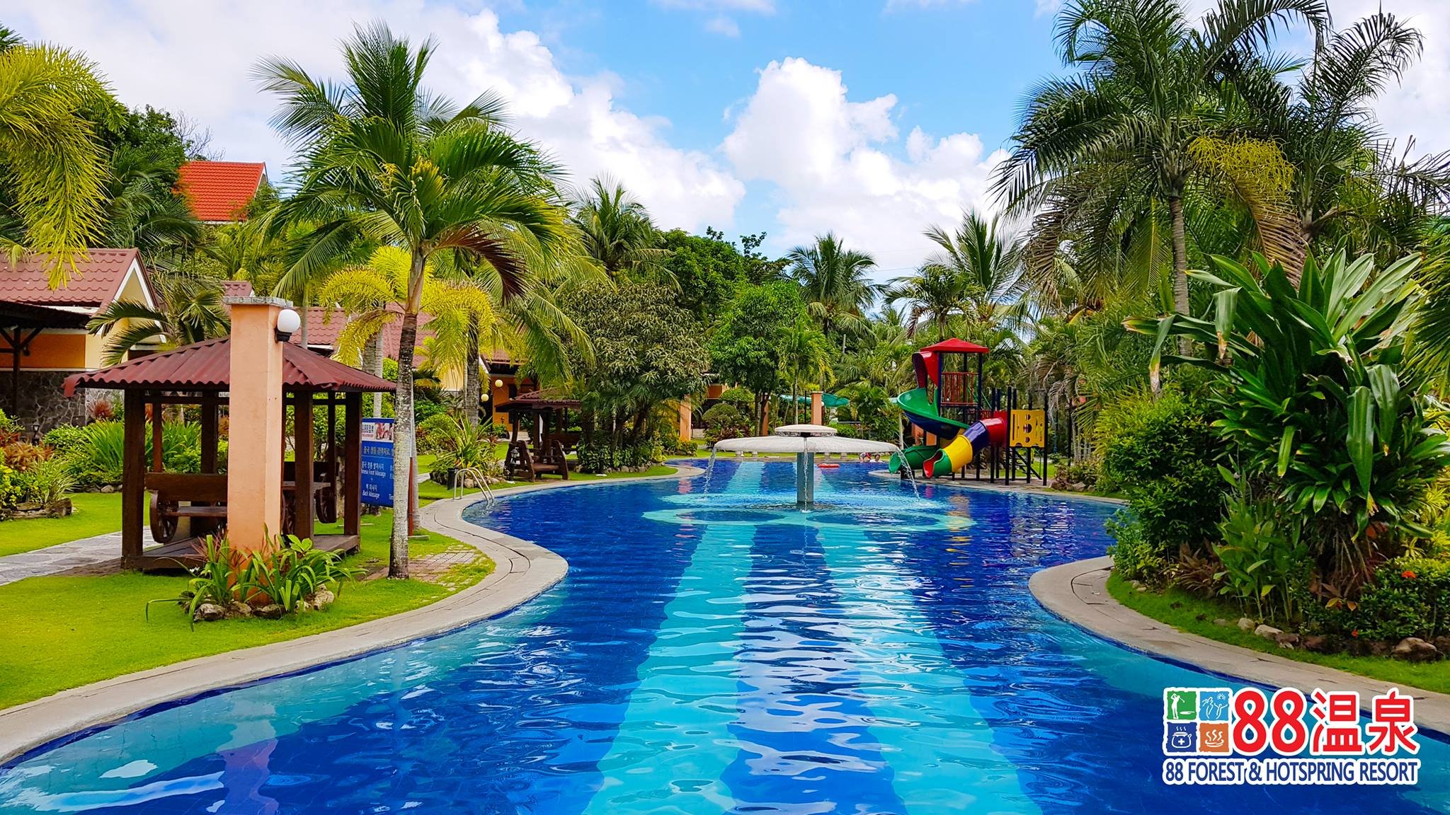 10 Resorts Near Metro Manila for Your Quick Summer Getaway